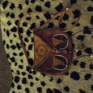 Original, handmade from Africa